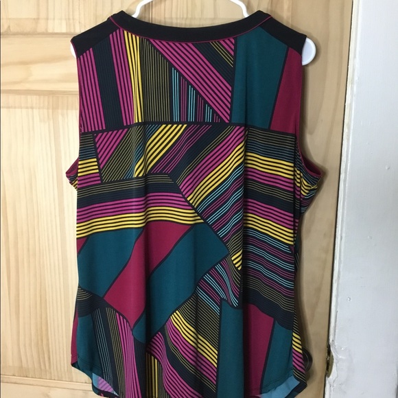 Tank - Picture 2 of 2